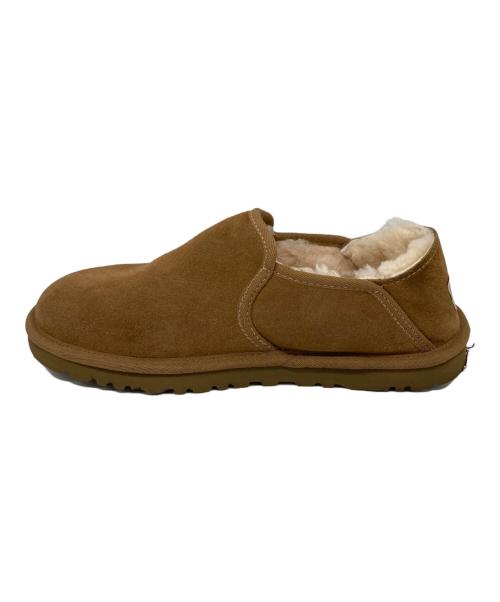 UGG（アグ）UGG (アグ) KENTON ベージュ サイズ:24cmの古着・服飾アイテム