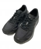 adidasアディダス）の古着「Adizero Aruku/アディゼロ アルク」｜ブラック