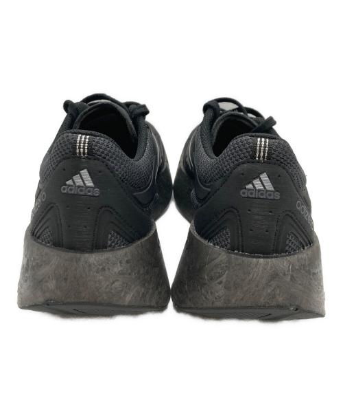 adidas（アディダス）adidas (アディダス) Adizero Aruku/アディゼロ アルク ブラック サイズ:25cmの古着・服飾アイテム