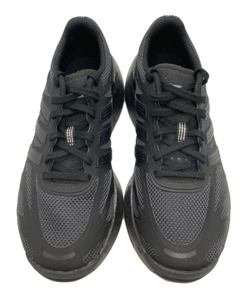 adidas（アディダス）adidas (アディダス) Adizero Aruku/アディゼロ アルク ブラック サイズ:25cmの古着・服飾アイテム