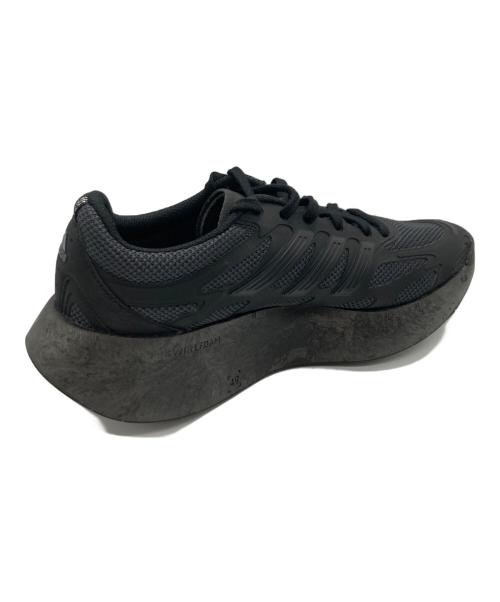 adidas（アディダス）adidas (アディダス) Adizero Aruku/アディゼロ アルク ブラック サイズ:25cmの古着・服飾アイテム