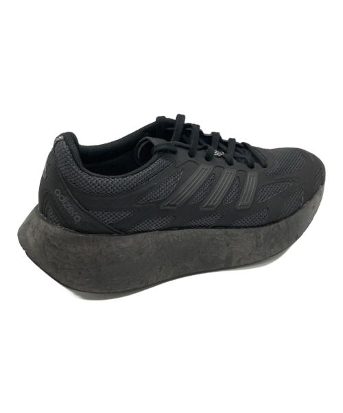 adidas（アディダス）adidas (アディダス) Adizero Aruku/アディゼロ アルク ブラック サイズ:25cmの古着・服飾アイテム