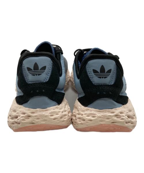 adidas（アディダス）adidas (アディダス) ZPONGE/ブルー Zponge/IH0977 ブルー サイズ:25cmの古着・服飾アイテム