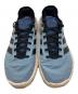 中古・古着 adidas (アディダス) ZPONGE/ブルー Zponge/IH0977 ブルー サイズ:25cm：6000円