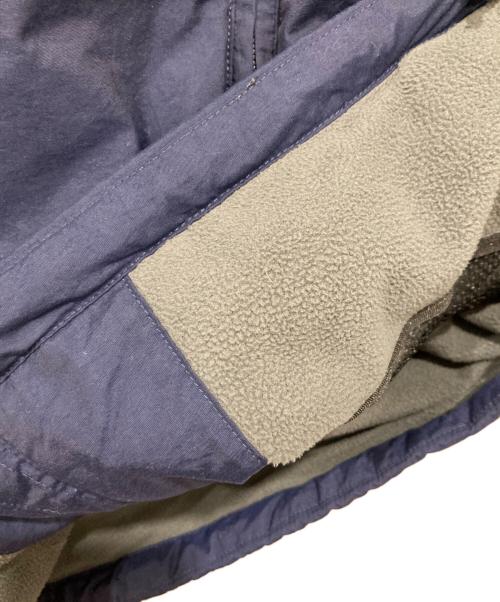 HELLY HANSEN（ヘリーハンセン）HELLY HANSEN (ヘリーハンセン) ナイロンジャケット ネイビー サイズ:Mの古着・服飾アイテム