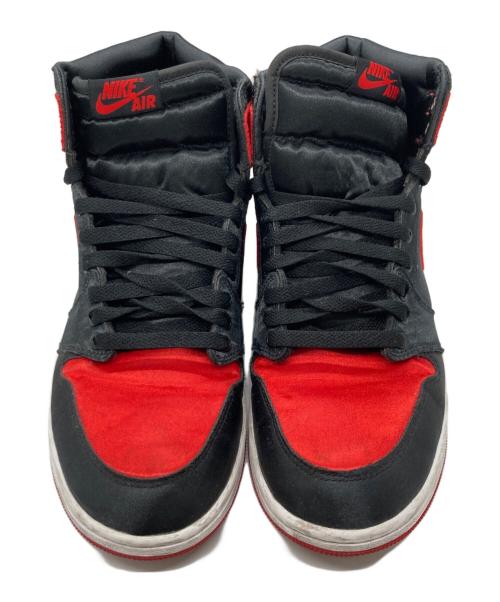 NIKE（ナイキ）NIKE (ナイキ) WMNS AIR JORDAN 1 RETRO HIGH OG/エアジョーダン1 レトロ ハイ OG /ナイキ ウィメンズ エアジョーダン1 レトロ ハイ OG 