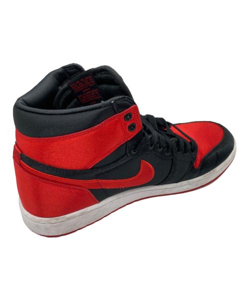NIKE（ナイキ）NIKE (ナイキ) WMNS AIR JORDAN 1 RETRO HIGH OG/エアジョーダン1 レトロ ハイ OG /ナイキ ウィメンズ エアジョーダン1 レトロ ハイ OG 