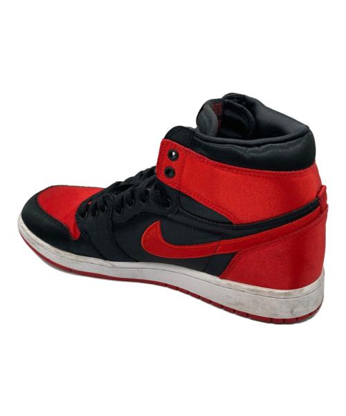 NIKE（ナイキ）NIKE (ナイキ) WMNS AIR JORDAN 1 RETRO HIGH OG/エアジョーダン1 レトロ ハイ OG /ナイキ ウィメンズ エアジョーダン1 レトロ ハイ OG 