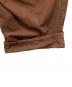 中古・古着 6(ROKU) BEAUTY&YOUTH (ロク ビューティーアンドユース) SNOW PANTS ブラウン サイズ:M：7000円