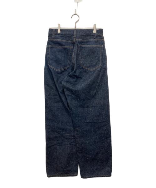 Phlannel（フランネル）Phlannel (フランネル) Cotton Banana Denim インディゴ サイズ:W40の古着・服飾アイテム