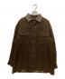 Burberry's（バーバリーズ）の古着「エルボーパッチコーデュロイジャケット」｜ブラウン