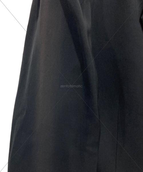 Y's（ワイズ）Y's (ワイズ) チェスターコート ブラック サイズ:下記参照の古着・服飾アイテム