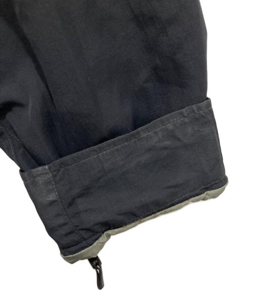 Columbia（コロンビア）Columbia (コロンビア) ビーバークリークジャケット ブラック サイズ:Mの古着・服飾アイテム