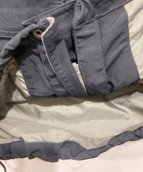 Columbia（コロンビア）Columbia (コロンビア) ビーバークリークジャケット ブラック サイズ:Mの古着・服飾アイテム