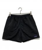 Patagoniaパタゴニア）の古着「Baggies Shorts」｜ブラック