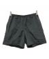 Patagonia（パタゴニア）の古着「Baggies Shorts」｜グレー