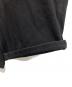 中古・古着 PASSPORT (パスポート) WORKERS CLUB JEANS SHORT R42 WASHED BLACK ブラック サイズ:W30：6000円