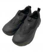 THE NORTH FACEザ ノース フェイス）の古着「Graval Slip-Onスリッポン」｜ブラック