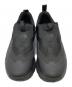 中古・古着 THE NORTH FACE (ザ ノース フェイス) Graval Slip-Onスリッポン ブラック サイズ:26cm：6000円