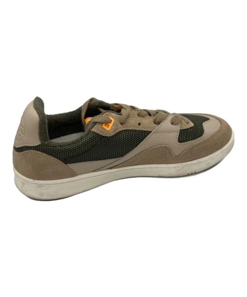 LAST RESORT AB（ラストリゾートエービー）LAST RESORT AB (ラストリゾートエービー) URBAN RESEARCH (アーバンリサーチ) ローカットスニーカー ベージュ サイズ:26ｃｍの古着・服飾アイテム