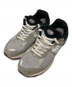 NEW BALANCEニューバランス）の古着「M2002RSG」｜グレー