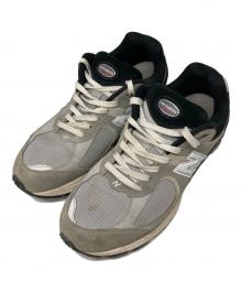 NEW BALANCE（ニューバランス）の古着「M2002RSG」｜グレー