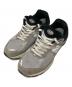 NEW BALANCE（ニューバランス）の古着「M2002RSG」｜グレー