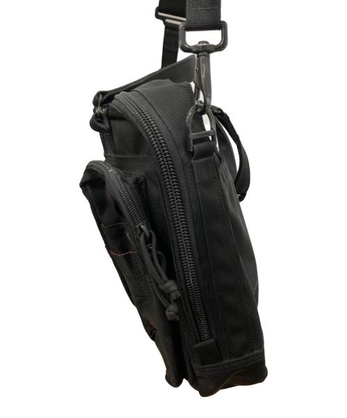 BRIEFING（ブリーフィング）BRIEFING (ブリーフィング) 2WAYバッグ ブラックの古着・服飾アイテム