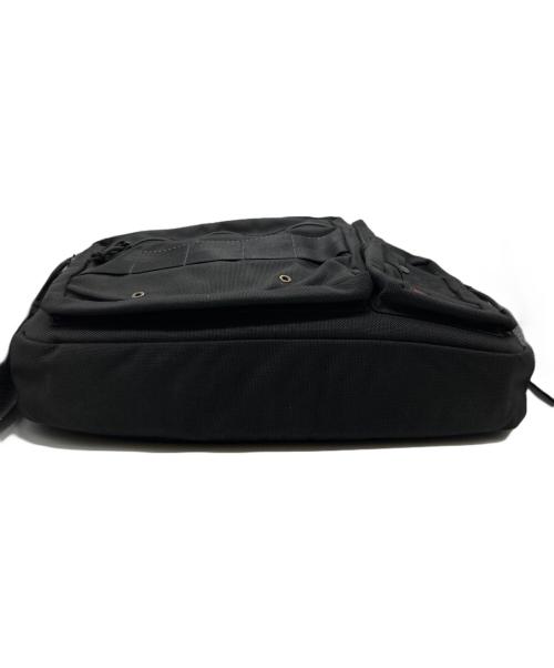 BRIEFING（ブリーフィング）BRIEFING (ブリーフィング) 2WAYバッグ ブラックの古着・服飾アイテム