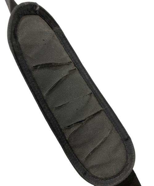 BRIEFING（ブリーフィング）BRIEFING (ブリーフィング) 2WAYバッグ ブラックの古着・服飾アイテム