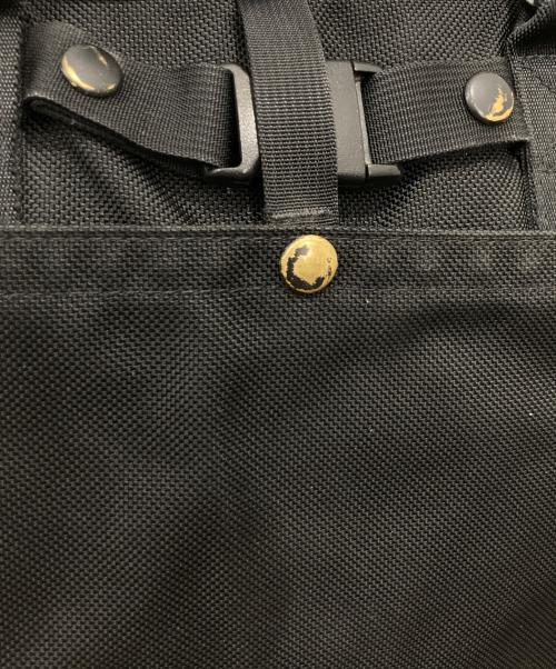 BRIEFING（ブリーフィング）BRIEFING (ブリーフィング) 2WAYバッグ ブラックの古着・服飾アイテム