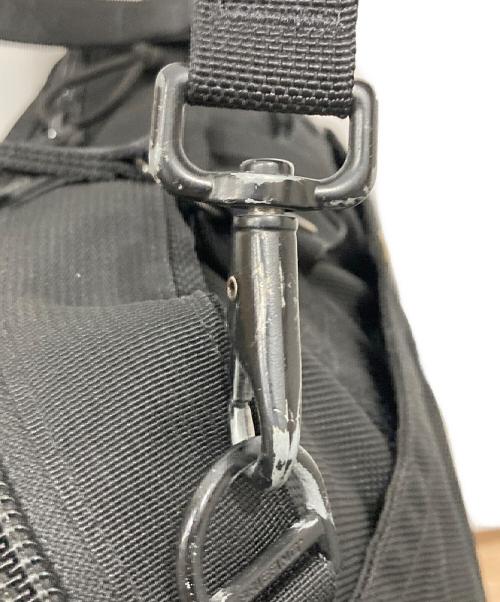 BRIEFING（ブリーフィング）BRIEFING (ブリーフィング) 2WAYバッグ ブラックの古着・服飾アイテム