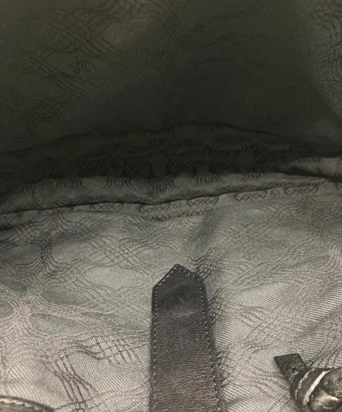 PROENZA SCHOULER（プロエンザ スクーラー）PROENZA SCHOULER (プロエンザ スクーラー) PS1/ショルダーバッグ ブラックの古着・服飾アイテム