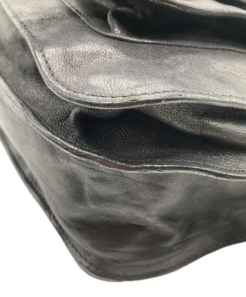 PROENZA SCHOULER（プロエンザ スクーラー）PROENZA SCHOULER (プロエンザ スクーラー) PS1/ショルダーバッグ ブラックの古着・服飾アイテム