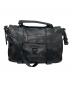 PROENZA SCHOULER（プロエンザ スクーラー）の古着「PS1/ショルダーバッグ」｜ブラック