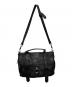 PROENZA SCHOULER (プロエンザ スクーラー) PS1/ショルダーバッグ ブラック：20000円