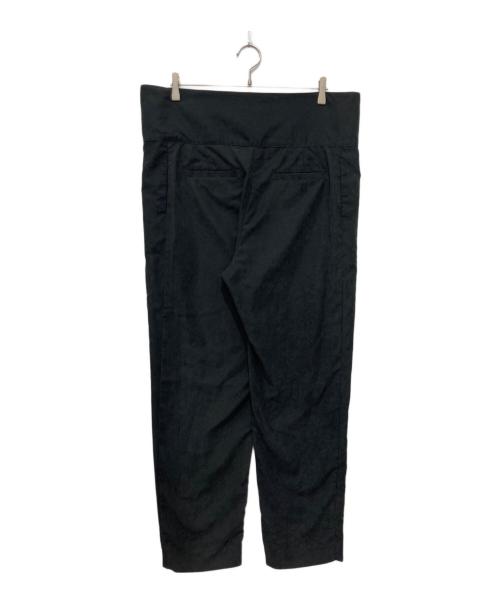 RIM.ARK（リムアーク）RIM.ARK (リムアーク) パンツ ブラック サイズ:38の古着・服飾アイテム
