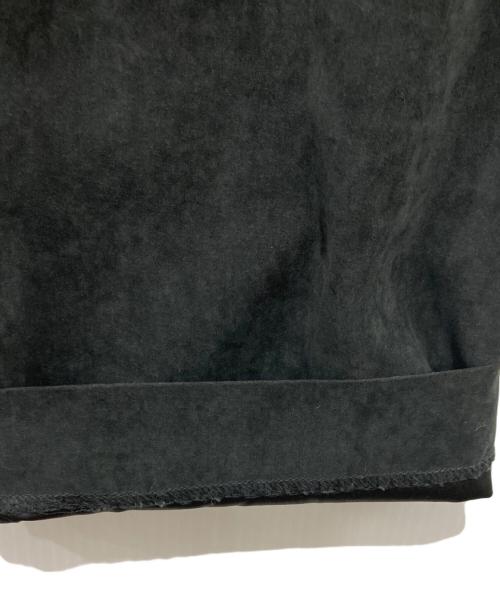 RIM.ARK（リムアーク）RIM.ARK (リムアーク) パンツ ブラック サイズ:38の古着・服飾アイテム