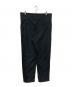 RIM.ARK (リムアーク) パンツ ブラック サイズ:38：3000円