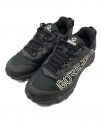 MERRELLメレル）の古着「モアブ スピード ゴアテックス スペシャルエディション」｜ブラック