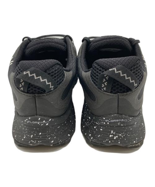 MERRELL（メレル）MERRELL (メレル) モアブ スピード ゴアテックス スペシャルエディション ブラック サイズ:25ｃｍの古着・服飾アイテム