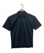 FRED PERRYフレッドペリー）の古着「ポロシャツ」｜ブラック