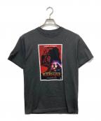 STAR WARSスターウォーズ）の古着「プリントTシャツ」｜グレー