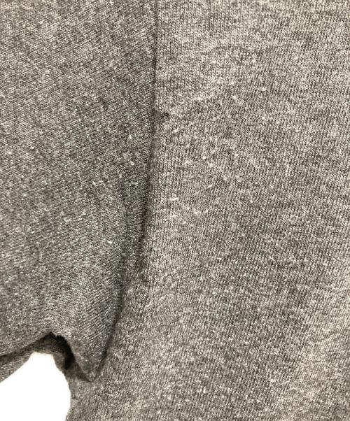 STAR WARS（スターウォーズ）STAR WARS (スターウォーズ) プリントTシャツ グレー サイズ:Mの古着・服飾アイテム