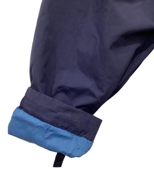 L.L.Bean（エルエルビーン）L.L.Bean (エルエルビーン) ナイロンジャケット/山タグ/90's ネイビー サイズ:Lの古着・服飾アイテム