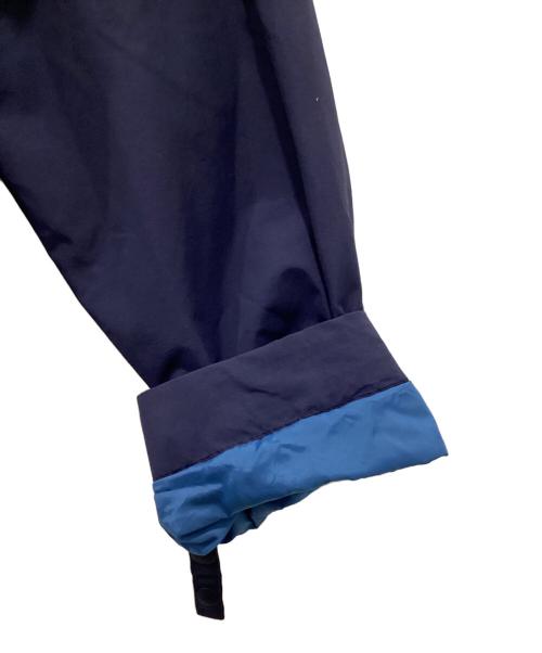 L.L.Bean（エルエルビーン）L.L.Bean (エルエルビーン) ナイロンジャケット/山タグ/90's ネイビー サイズ:Lの古着・服飾アイテム