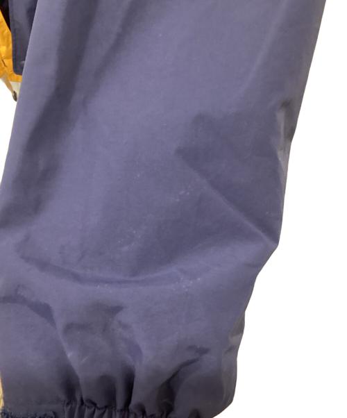 L.L.Bean（エルエルビーン）L.L.Bean (エルエルビーン) ナイロンジャケット/山タグ/90's ネイビー サイズ:Lの古着・服飾アイテム