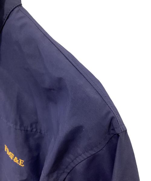 L.L.Bean（エルエルビーン）L.L.Bean (エルエルビーン) ナイロンジャケット/山タグ/90's ネイビー サイズ:Lの古着・服飾アイテム