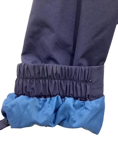 L.L.Bean（エルエルビーン）L.L.Bean (エルエルビーン) ナイロンジャケット/山タグ/90's ネイビー サイズ:Lの古着・服飾アイテム