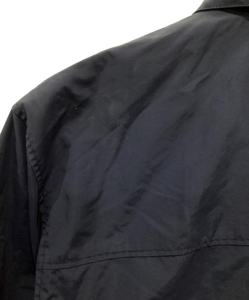 L.L.Bean（エルエルビーン）L.L.Bean (エルエルビーン) ナイロンジャケット/山タグ/90's ネイビー サイズ:Lの古着・服飾アイテム